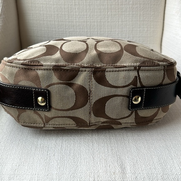 Coach handbag - Picture 5 of 11